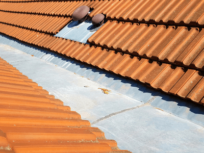 About Roof Repair Experts Glen Ellen, CA